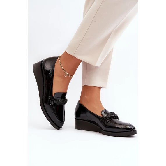 Telitalpú félcipő model 191993 Step in style