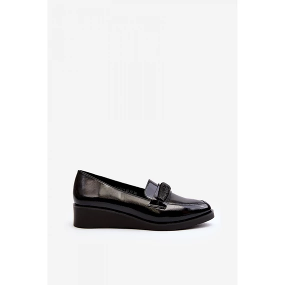 Telitalpú félcipő model 191993 Step in style