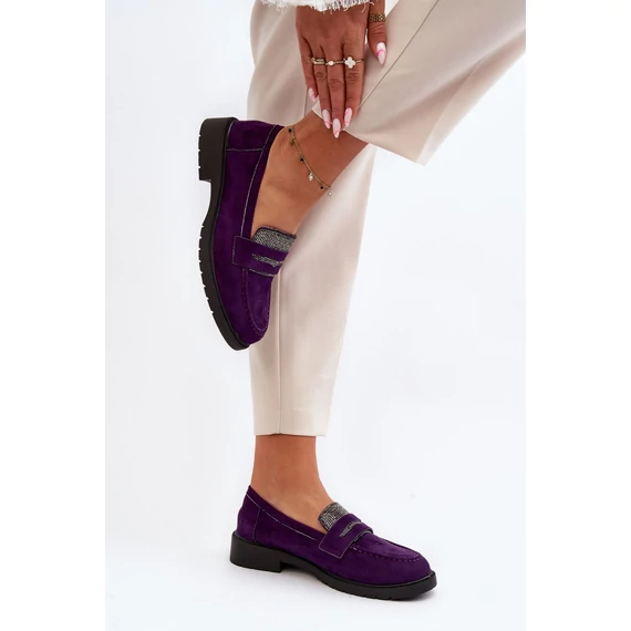 Mokaszin model 192078 Step in style