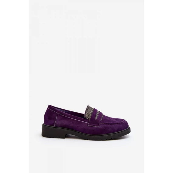 Mokaszin model 192078 Step in style