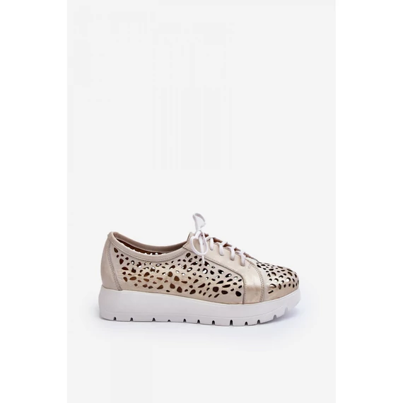 Félcipő model 192088 Step in style