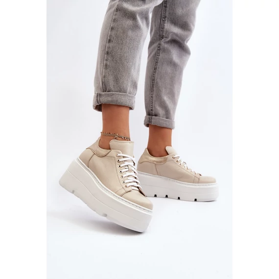 Sport cipő model 192313 Step in style
