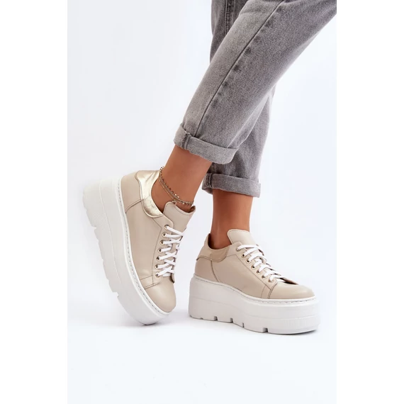 Sport cipő model 192313 Step in style