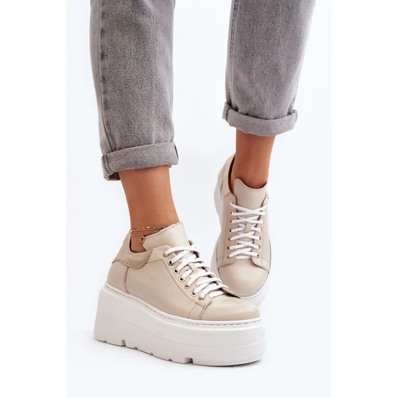 Sport cipő model 192313 Step in style