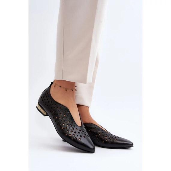 Balerinák model 192480 Step in style
