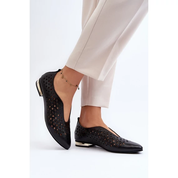 Balerinák model 192480 Step in style