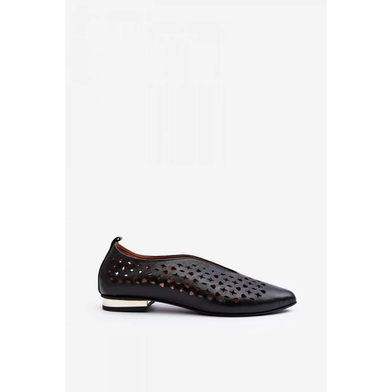 Balerinák model 192480 Step in style