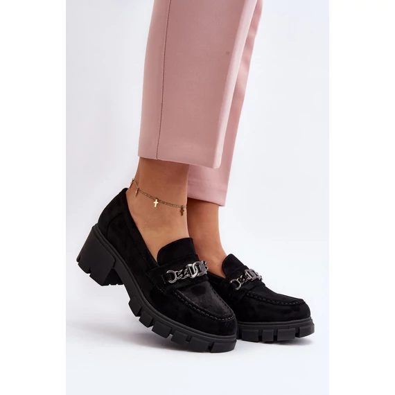 Mokaszin model 192893 Step in style