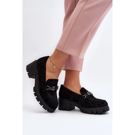 Mokaszin model 192893 Step in style