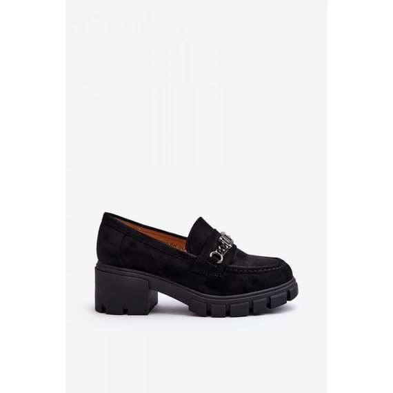 Mokaszin model 192893 Step in style