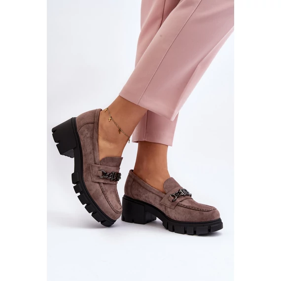 Mokaszin model 192894 Step in style