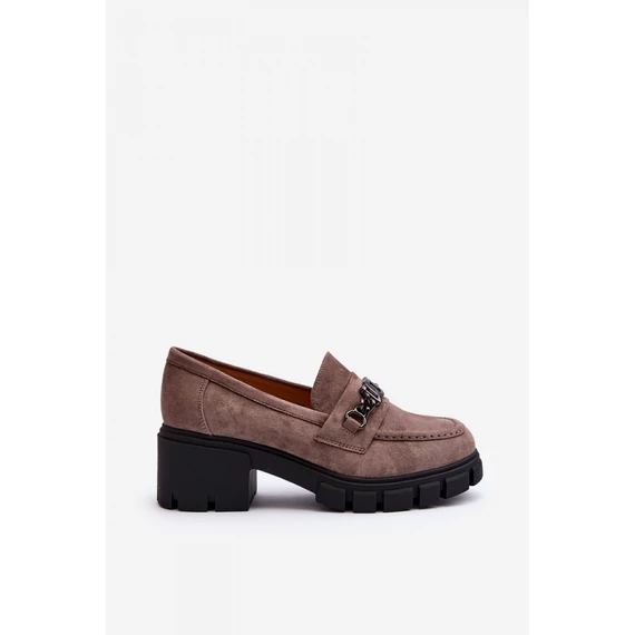 Mokaszin model 192894 Step in style