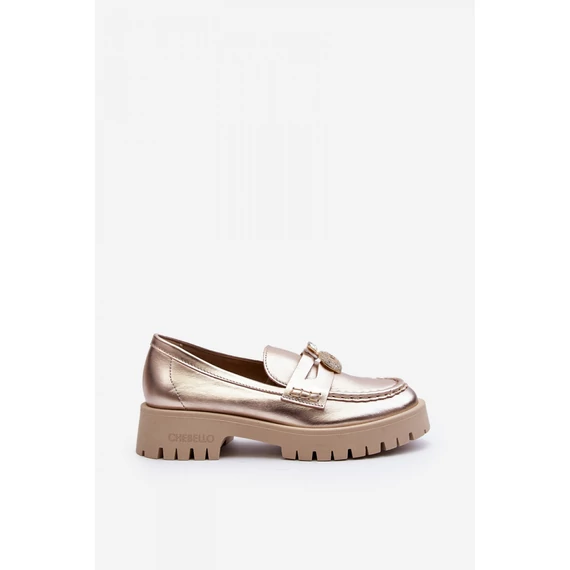 Mokaszin model 192912 Step in style