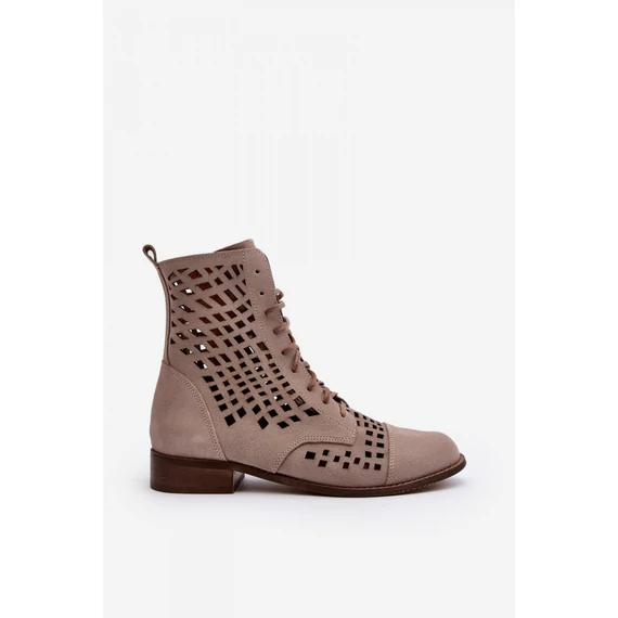 Bokacsízma model 193146 Step in style