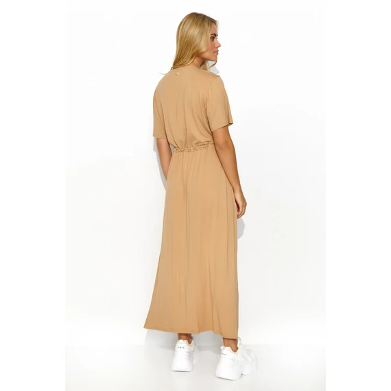 Hétköznapi ruha model 193218 Makadamia
