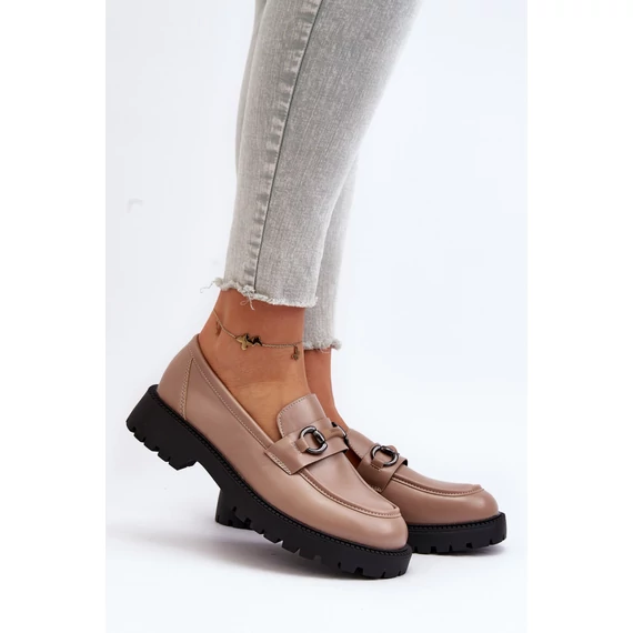 Mokaszin model 193401 Step in style