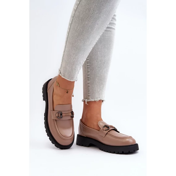 Mokaszin model 193401 Step in style