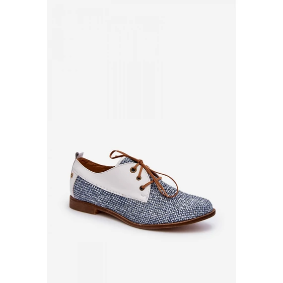Sarkú félcipők model 193929 Step in style