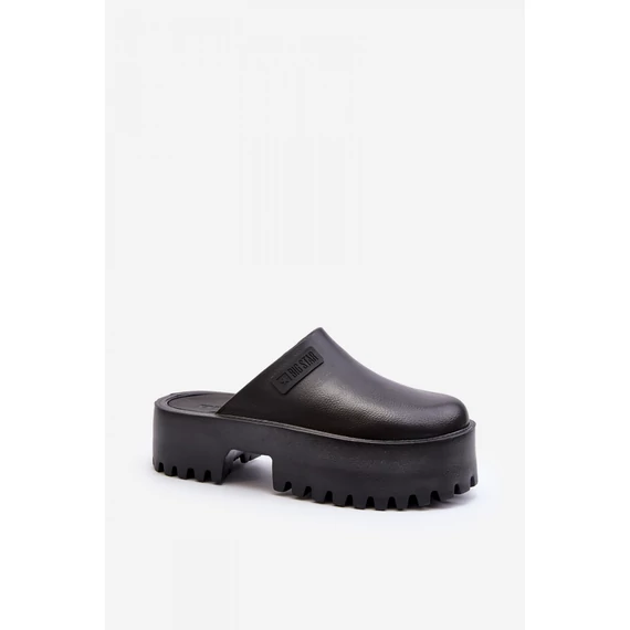 Papucs model 194118 Step in style
