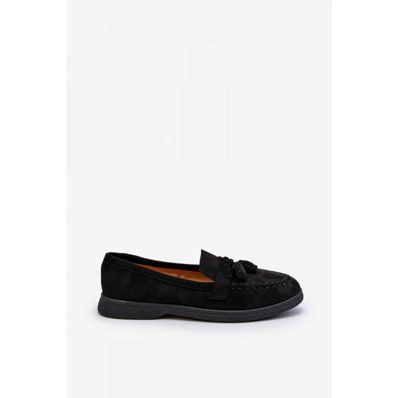 Mokaszin model 194154 Step in style