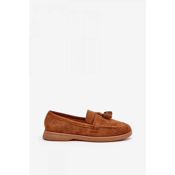 Mokaszin model 194156 Step in style