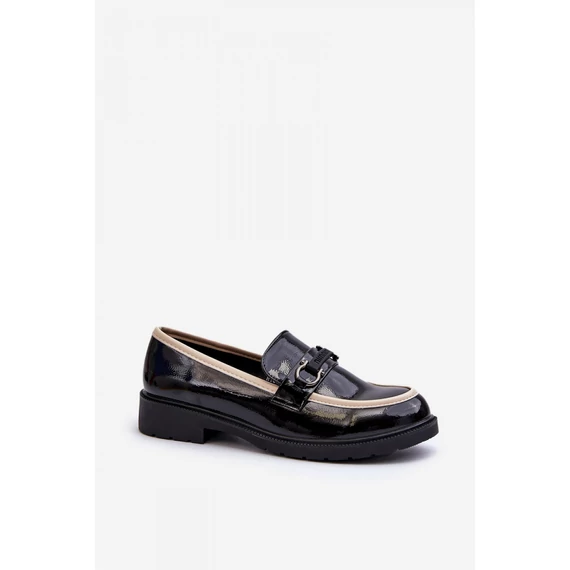 Félcipő model 194694 Step in style