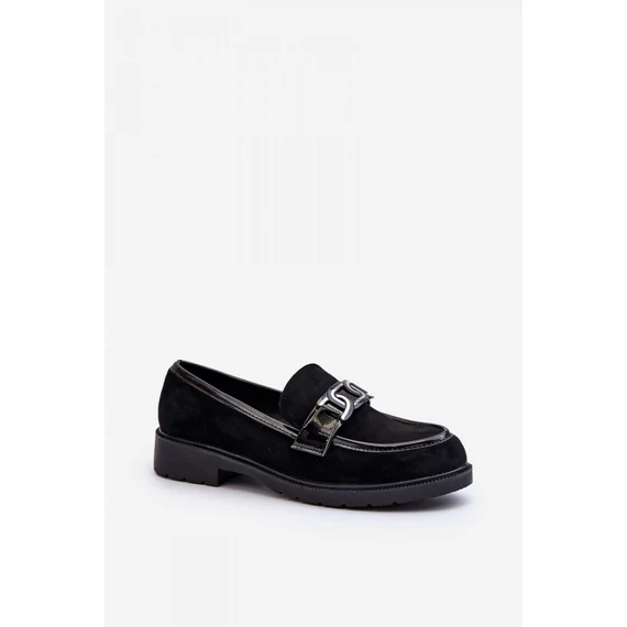 Mokaszin model 194696 Step in style