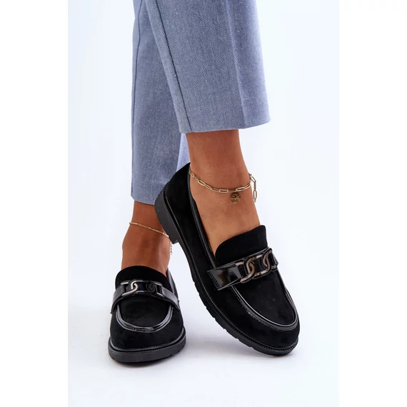 Mokaszin model 194696 Step in style