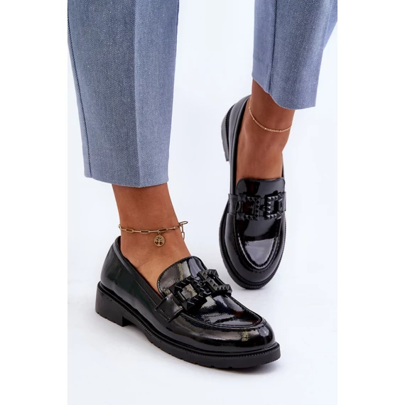 Mokaszin model 194697 Step in style
