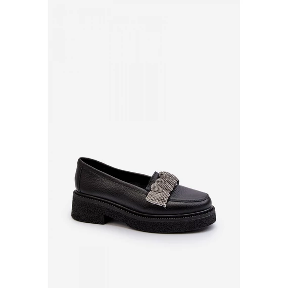 Mokaszin model 194699 Step in style