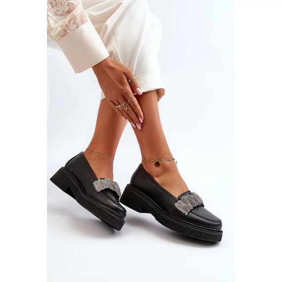 Mokaszin model 194699 Step in style