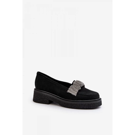 Mokaszin model 194700 Step in style