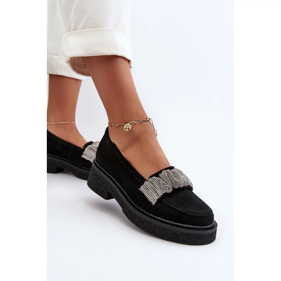 Mokaszin model 194700 Step in style