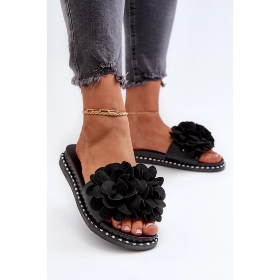 Papucs model 194704 Step in style