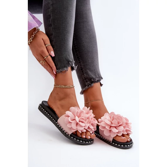 Papucs model 194706 Step in style