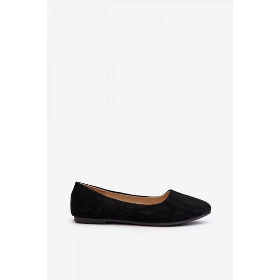 Balerinák model 194960 Step in style