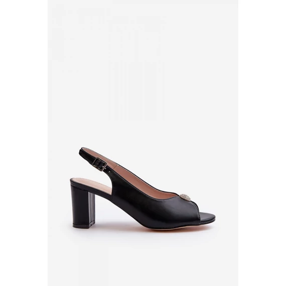 Szandál model 194971 Step in style