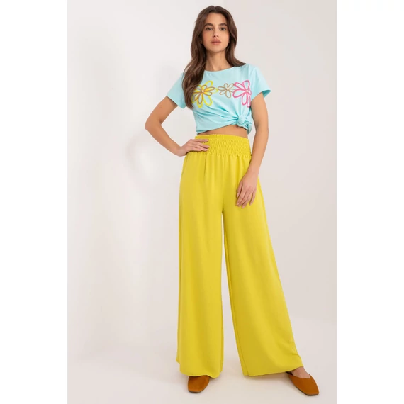 Hosszú nadrág model 195053 Italy Moda
