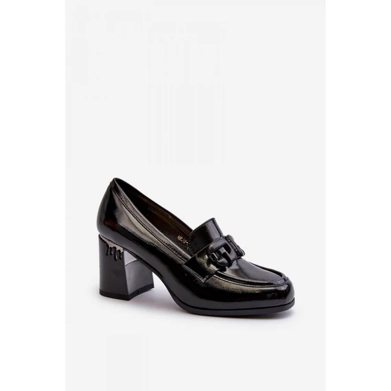 Sarkú félcipők model 195396 Step in style