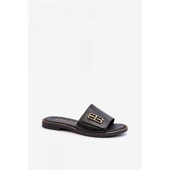 Papucs model 195426 Step in style