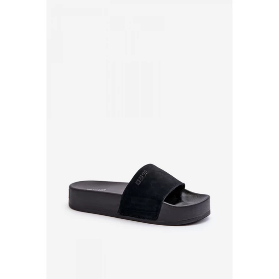Papucs model 195431 Step in style