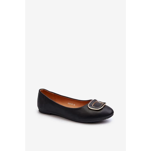 Balerinák model 195710 Step in style