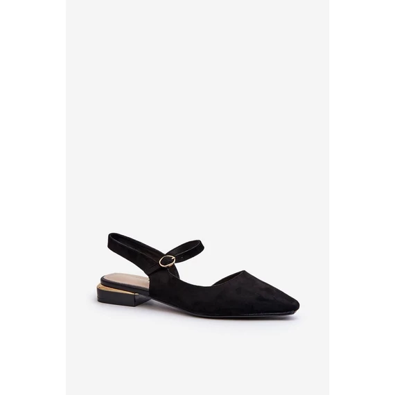 Balerinák model 195738 Step in style