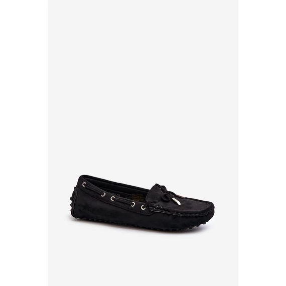 Mokaszin model 195759 Step in style