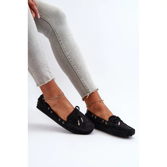 Mokaszin model 195759 Step in style