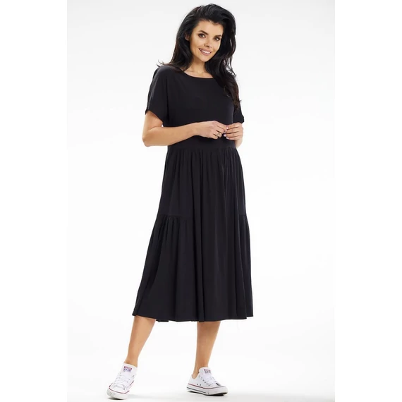 Hétköznapi ruha model 195886 awama
