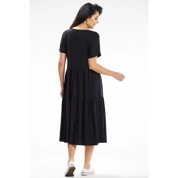 Hétköznapi ruha model 195886 awama