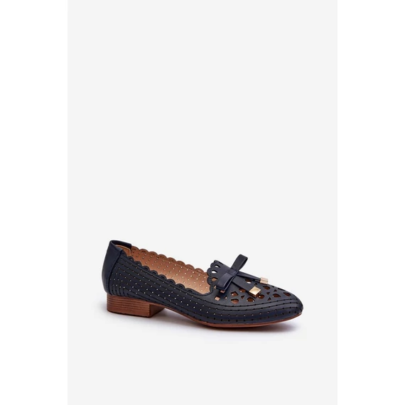 Balerinák model 196307 Step in style