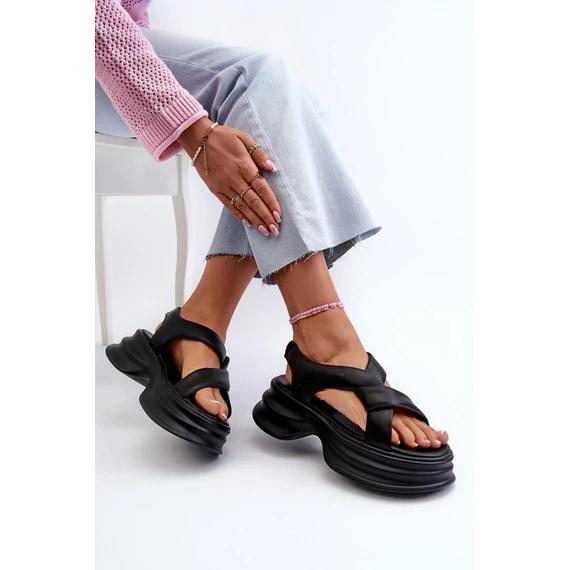 Szandál model 196338 Step in style