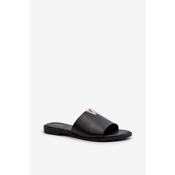Papucs model 196342 Step in style